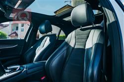 مرسيدس بنز E-Class